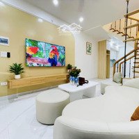 Chính Chủ Bán Gấp! Nhà Ngã Tư Sở, Ôtô Đỗ Cửa, 70M Ra Phố, Nhà Đẹp 2 Thoáng Ở Luôn,Mặt Tiền3.6M 38M2*4T