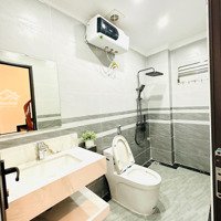 Nhỉnh 9 Tỷ 51M2 , Tt Ba Đình , 6 Tầng Thang Máy , Ngõ Ba Gác, Nhà Cách Ô Tô Đỗ , Bãi Xe 30M