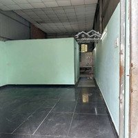 Nc Hẻm Rộng Xe Hơi Đậu Trước Nhà 5×12 Dtsd:60M²: 1 Phòng Ngủpk Bếp Wc Kvanyt