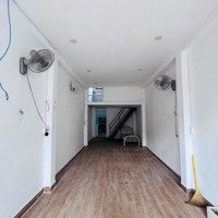 Nhàmặt Tiềnthụt Nghĩa Phát, 100M2, 2 Phòng Ngủ