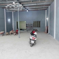 Hxt 200M2 Phù Hợp Làm Kho, Xưởng,Nhà Cao Ráo Ko Ngập, Khu Vực Đông Đúc