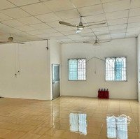 Cho Thuê Xưởng Diện Tích Rộng Rãi: 17X17 = 289M² - Giá 14 Triệu