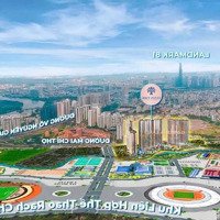 Chính Sách Bán Hàng Hấp Dẫn Từ Cđt Gamuda Land Dành Cho Phase 2 - Tháp A1, A2 Dự Án Eaton Park