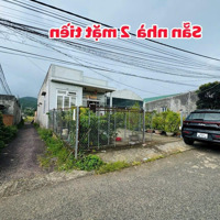 Nhà Vườn 922M2 Thổ Cư 334M2 Ven Đà Lạt Trung Tâm Thị Trấn Liên Nghĩa Gần Sân Bay Liên Khương