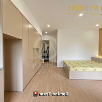 Khai Trương Căn Hộ Studio Ban Công Mới 100% Giá Bán 9 Triệu Tại Quận 2, Hồ Chí Minh