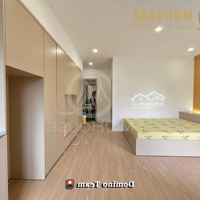 Cho Thuê Căn Hộ Studio Ban Công Full Nội Thất + Máy Giặt Riêng Tại Quận 2, Hồ Chí Minh