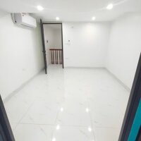 Bán Nhà Ngõ 107 Lĩnh Nam 20m², 3 Tầng, 1,72 Tỷ OTO 30m