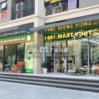 Bán Nhanh Shop 2 Tầng Mặt Thoáng, Vừa Kinh Doanh Vừa Ở Được, Chân Đế Xung Quanh 20000 Hộ Cư Dân