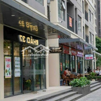 Bán Nhanh Shop 2 Tầng Mặt Thoáng, Vừa Kinh Doanh Vừa Ở Được, Chân Đế Xung Quanh 20000 Hộ Cư Dân