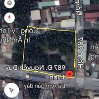 33 Tỷ, Đất (35X34M) Góc 2Mt Nguyễn Duy Trinh, Phú Hữu, Q9