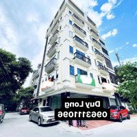 8.6 Tỷ - Lô Góc - Oto Vào Nhà - Nhà Hoàng Hoa Thám : 45M2 4 Tầng - Có Thể Cho Thuê , Kinh Doanh