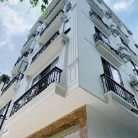 8.6 Tỷ - Lô Góc - Oto Vào Nhà - Nhà Hoàng Hoa Thám : 45M2 4 Tầng - Có Thể Cho Thuê , Kinh Doanh