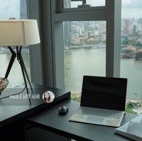 Cho Thuê Căn Góc Empire City Full Nội Thất Đẹp Sang Trọng Thiết Kế Hiện Đại Giá Tốt