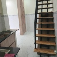 Chính Chủ Bán Nhà Hẻm Ba Gác Nguyễn Hữu Cảnh, Nở Hậu 6M