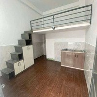 Duplex Mới Cải Tạo Ngay Chợ An Nhơn (Độc Quyền)