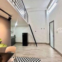 Duplex Mới Xây Ngay Bạch Đằng - Tân Bình - Gần Cv Hoàng Văn Thụ