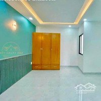 Cần Đổi Nơi Ở, Chính Chủ Bán Gấp Nhà Quang Trung, P11, Gò Vấp. Giá Chỉ 2,7Tỷ. 58M2. Hẻm Xe Hơi 5M