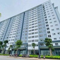 Chính Thức Nhận Căn Hộ Conic Boulevard Tọa Lạc Tại Bình Chánh