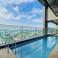 Hot Deal For Rent - Cho Thuê Căn Hộ Define Q.2 - 4 Pn - Có Hồ Bơi Riêng Thang Máy Riêng: 98 Triệu