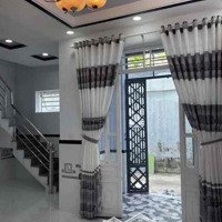 Bán Nhà Phan Văn Trị Bt Có Sổ, Hẻm Xe Hơi, 60M2