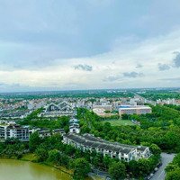 Bán Chcc Tòa Sky, Aquabay,Diện Tíchthông Thủy 100M2, Thiết Kế 3 Phòng Ngủ 2Vs. Ban Công Đông Nam