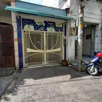 Nhà cho thuê nguyên căn hẻm xe hơi Lý Thường Kiệt, P7, Tân Bình