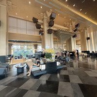 Vợ Chồng Tôi Chính Chủ Cần Chuyển Nhượng 01 Căn Hộ Du Lịch View Sông Đà Tại Wyndham Thanh Thuỷ