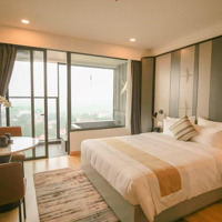 Vợ Chồng Tôi Chính Chủ Cần Chuyển Nhượng 01 Căn Hộ Du Lịch View Sông Đà Tại Wyndham Thanh Thuỷ