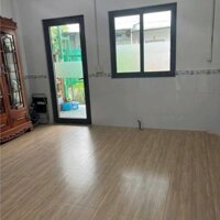 Nhà rất đẹp - Đường số 1 - khu dân cư Sáng Quang, Nguyễn Văn Linh .P2 . TPS