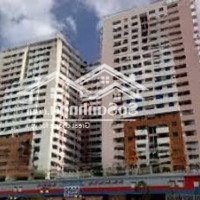 Cho Thuê Chung Cư Srectower,Đường Trường Sa.,Phường 12,Q.3, Diện Tích 96M2, 3 Phòng Ngủ 2 Vệ Sinh Lầu Cao