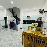 Bán Nhà 3 Tầng Kđt Vcn Phước Long, 60M2 Ngang 6M Đang Có Dòng Tiền Cho Thuê. Giá Bán 5,5 Tỷ