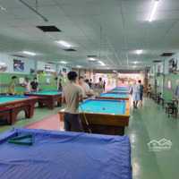 Sang Clb Bida Tai Vinh Lộc A,Bình Chánh