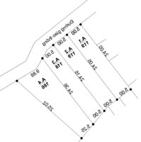 Cần bán 547m full hồng, có 200m thổ cư, xã Sông Trầu, huyện Trảng Bom