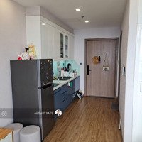 Cho Thuê Căn Hộ Vinhomes Green Bay Mễ Trì Studio 28M2, Giá Chỉ 10 Triệu/Tháng, Vào Ở Ngay, St6132