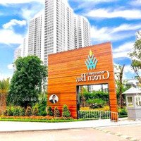 Cho Thuê Căn Hộ Vinhomes Green Bay Mễ Trì Studio 28M2, Giá Chỉ 10 Triệu/Tháng, Vào Ở Ngay, St6132