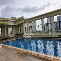 Cho Thuê Căn Hộ Chung Cư Cao Cấp The Manor Nguyễn Hữu Cảnh Bình Thạnh