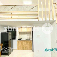 Cho Thuê Căn Phòng Duplex Mới Như Hình Sát Bên Lotte