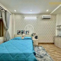 Căn Hộ Studio -25M2 - Full Nội Thất - Thang Máy - Cộng Hoà -Tân Bìnhp