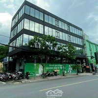 Siêu Khan Hiếm! Bán Nhà 2 Mặt Tiền Nguyễn Chí Thanh - Dt: 19X40M - 3 Lầu - Giá Bán: 92 Tỷcó Thương Lượng- Hot