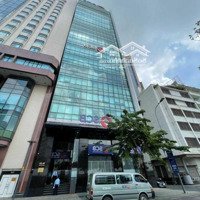 Ngộp Bank Bán Gấp! Bán Building Mặt Tiền Trường Sơn 10X33M - Hầm 10 Tầng - Hđt: 400 Triệu/Th 81 Tỷ Tl