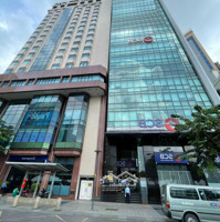 Ngộp Bank Bán Gấp! Bán Building Mặt Tiền Trường Sơn 10X33M - Hầm 10 Tầng - Hđt: 400 Triệu/Th 81 Tỷ Tl