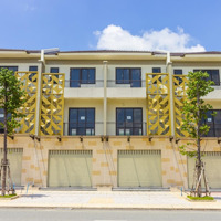 Duy Nhất 01 Căn Shophouse 3,5 Tỷ - Kinh Doanh Cho Thuê Từ 17 Triệu/Tháng Suncasa Centrall