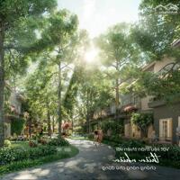 Quỹ ngoại giao biệt thự đảo eco central park ( ecopark vinh ) giá tốt nhất