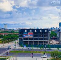 ĐƠN VỊ PHÂN PHỐI TỪ CHỦ ĐẦU TƯ SHOPHOUSE  AN CỰU CITY HUẾ - đối diện Aeon Mall