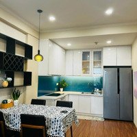 Duy Nhất Căn 2 Phòng Ngủ- 76M2 Full Nội Thất Giá Chỉ 15 Triệu Đang Trống Sẵn - The Sun Avenue