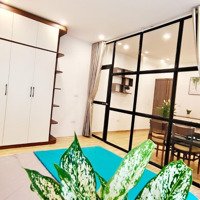 Cho Thuê Căn Hộ 1K1N 40M2 Tại Cầu Giấy - Full Đồ Chỉ 6 Triệu8/Tháng