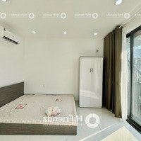 Studio Mới 100% Full Nội Thất Cao Cấp Ngay Đại Học Công Thương Tân Phú, Aeon Mall