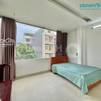 Căn Hộ Mini Full Nội Thất Có View Cửa Kính Lớn Thoáng, Đón Ánh Sáng Ngay Nguyễn Oanh, Gò Vấp