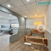 Trống Sẵn Studio Tách Bếp Ngay Cao Lỗ, Quận 8 Gần Đại Học Công Nghệ Sài Gòn