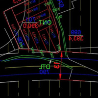 43M Đg Thông Ô Tô Đỗ Cửa, Cách Trục Ô Tô Tránh 1 Nhà Cao Trung, Đức Giang